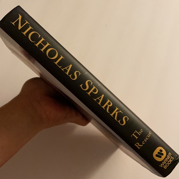 Nicholas Sparks’ The Rescue - Picture 3 of 7